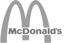 McDonald's on Candor